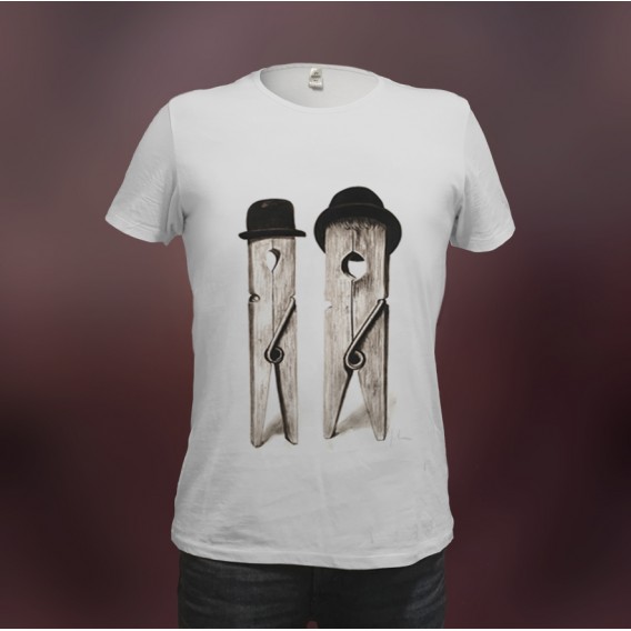 Camiseta "Olistan"