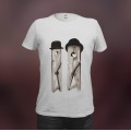 Camiseta "Olistan"