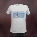 Samarreta H "Paddle Surf"