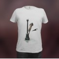 Camiseta "Singing"
