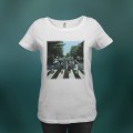 Camiseta "Beatles"