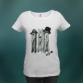 T-Shirt "Marx Brothers"