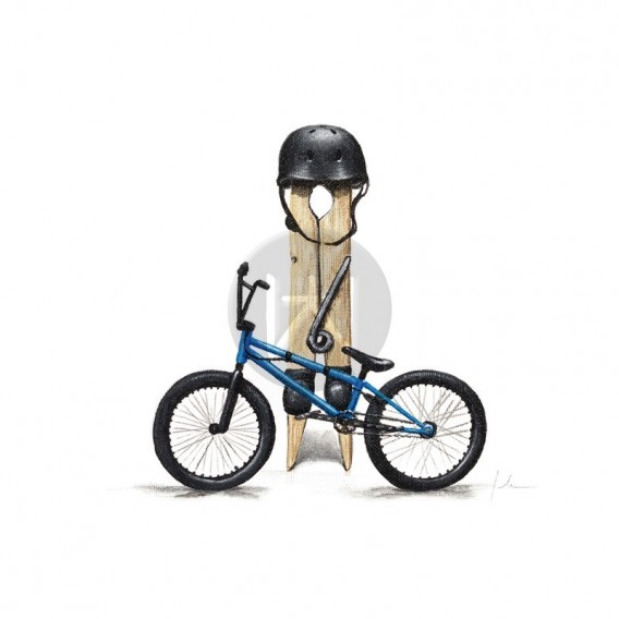 BMX