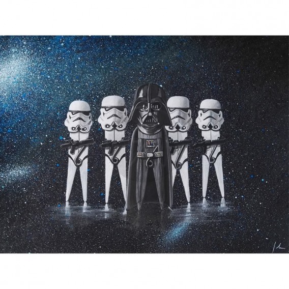 Darth Vader