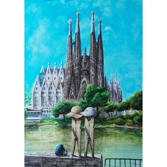Barcelona