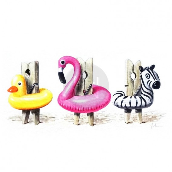 Flamingo