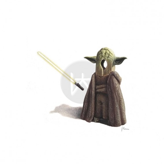 Yoda