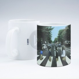 Mug "The Beatles"