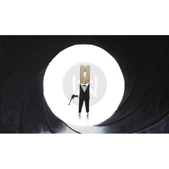 James Bond