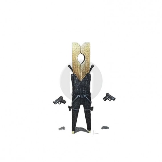Black Widow
