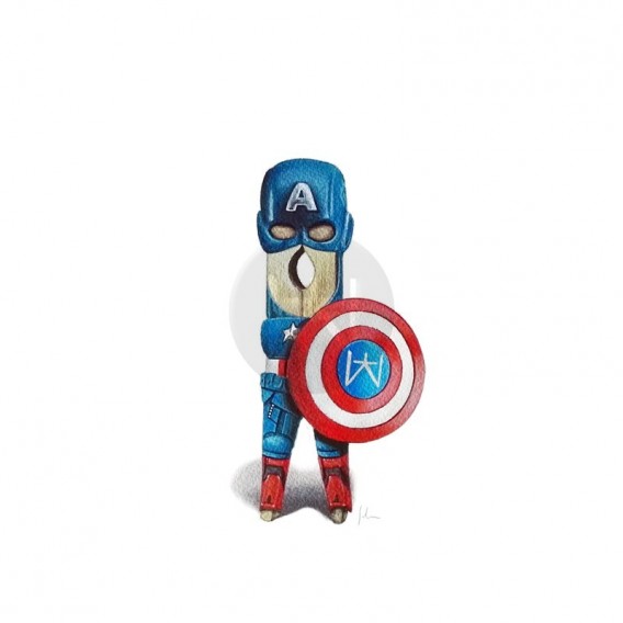 Captain America