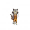 Obra Original "Rocket"
