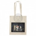 Tote Bag "Bruce Concert"
