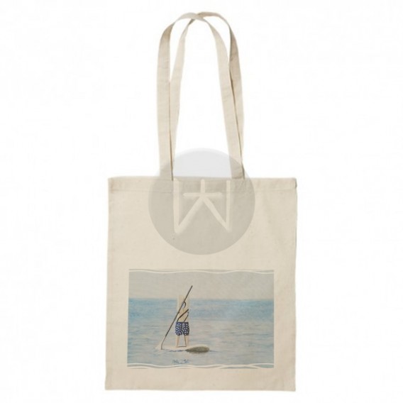 Bolsa "Paddle Surf"