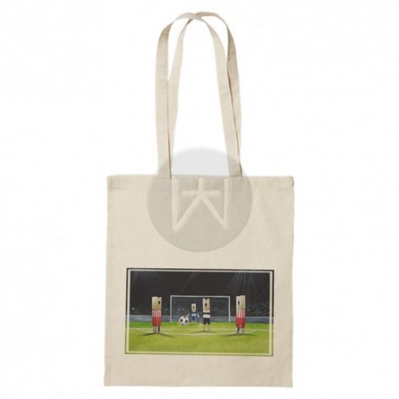 Tote Bag "Football"