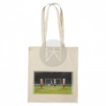 Tote Bag "Football"