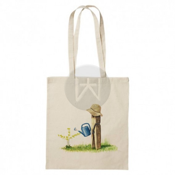 Tote Bag "Garden"