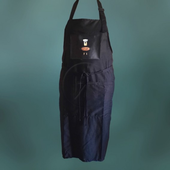 Apron "Paelia"
