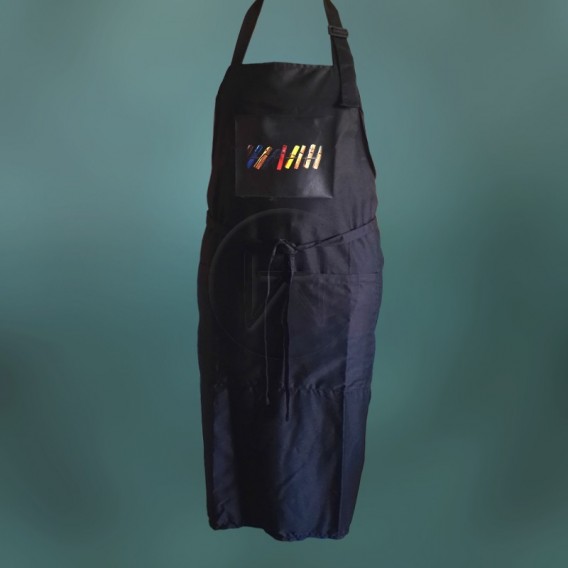 Apron "Rope"