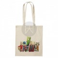 Bolsa "Avengers"