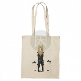 Bolsa "Black Widow"