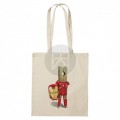 Tote Bag "Iron Man"