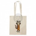 Tote Bag "Rocket"