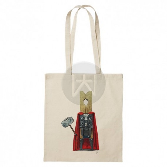 Tote Bag "Thor"
