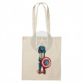 Bolsa "Captain America"