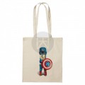 Tote Bag "Captain America"