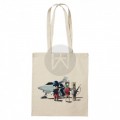 Bolsa "V"