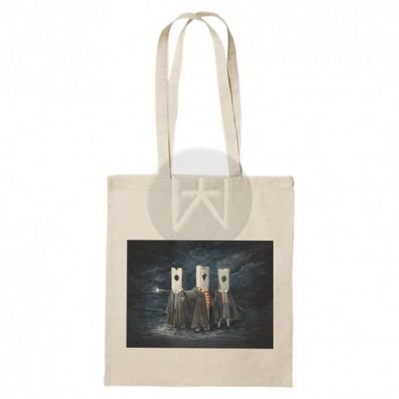 Tote Bag "Harry Potter"