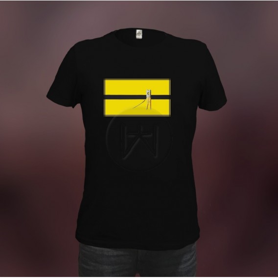 Camiseta "Kill Bill"