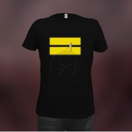 Camiseta "Kill Bill"