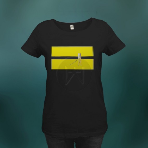 Samarreta "Kill Bill"