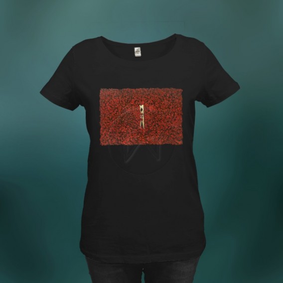 T-Shirt "American B"