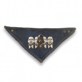 Bandana "Darth Vader KIDS"