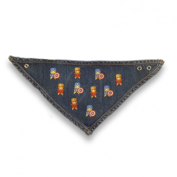 Bandana Bib "Avengers KIDS"
