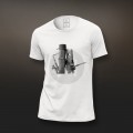 Camiseta H "Bruce"