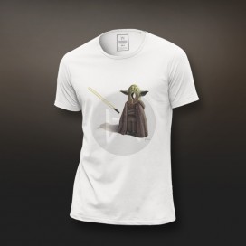 Camiseta "Yoda"