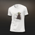 T-Shirt "Yoda"
