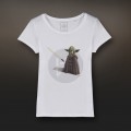 Camiseta M "Yoda"