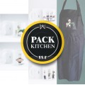 Pack Kitchen