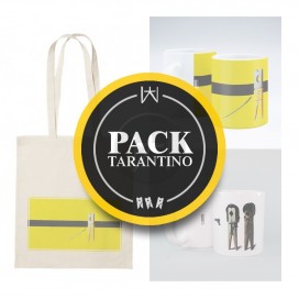 Pack Tarantino