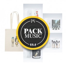 Pack Music