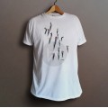 T-Shirt "Dispersió"