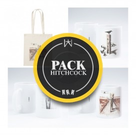 Pack Hitchcock