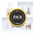 Pack Hitchcock