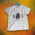 Samarreta "Darth Vader Baby KIDS"
