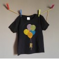 Samarreta "Balloons KIDS"